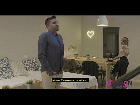 ❤️ PORNBCN 4K Unha muller madura de grandes tetas quere ser follada anal novo gigolo cun gran palo mamada amortezo follada dura traballo manual estilo can lamer coño orgasmo subtítulos en francés ❌ Porno en nós ️❤