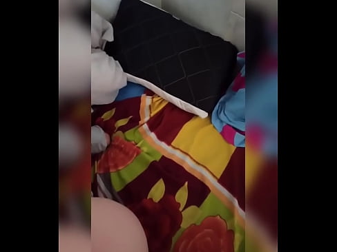❤️ A miña compañeira de piso quédase só na casa porque o seu marido vai de vacacións e eu aproveito para follala e encherlle o cú de leite ❌ Porno en nós ️❤