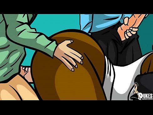 ❤️ Os estudantes teñen relacións sexuais co profesor negro despois da escola ❌ Porno en nós ️❤