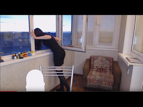 ❤️ Intenta non correrte con Streamer Olyasha 1080p (Metronome) ❌ Porno en nós ️❤